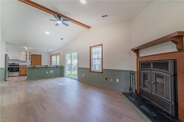 19 Lake Field XING, Hampton, VA 23666