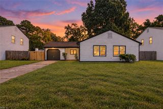 19 Lake Field XING, Hampton, VA 23666