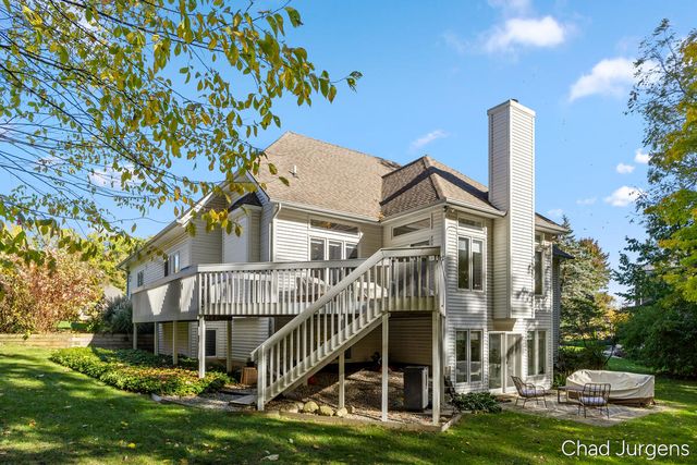 336 Normandy Court SW, Grandville, MI 49418
