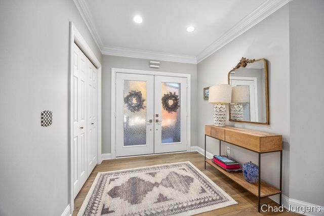 336 Normandy Court SW, Grandville, MI 49418