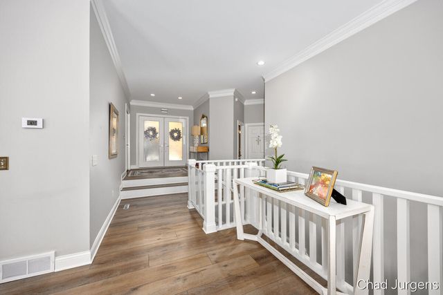 336 Normandy Court SW, Grandville, MI 49418