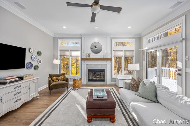 336 Normandy Court SW, Grandville, MI 49418