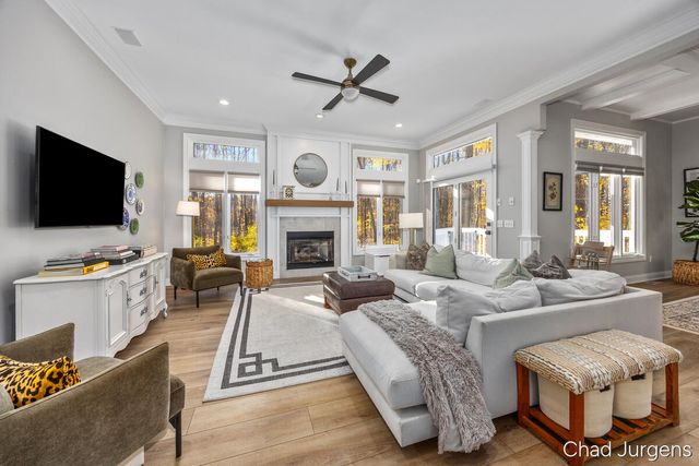 336 Normandy Court SW, Grandville, MI 49418