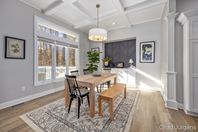 336 Normandy Court SW, Grandville, MI 49418