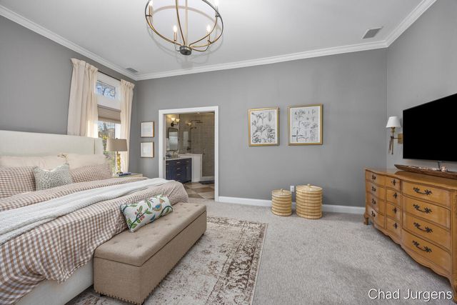 336 Normandy Court SW, Grandville, MI 49418