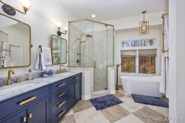 336 Normandy Court SW, Grandville, MI 49418