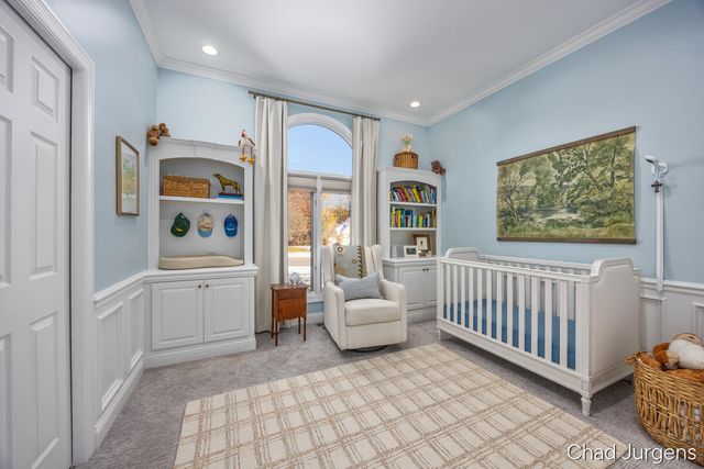 336 Normandy Court SW, Grandville, MI 49418