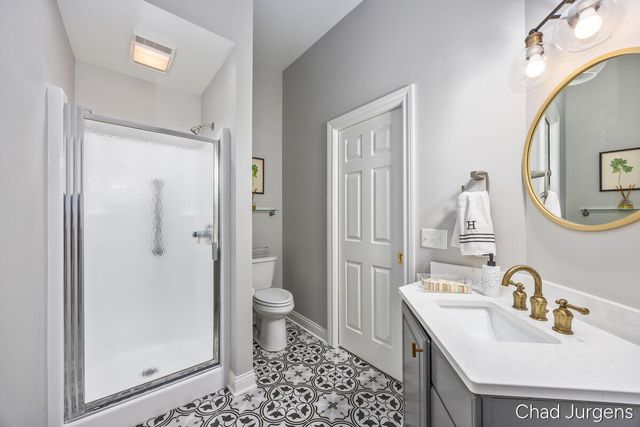 336 Normandy Court SW, Grandville, MI 49418