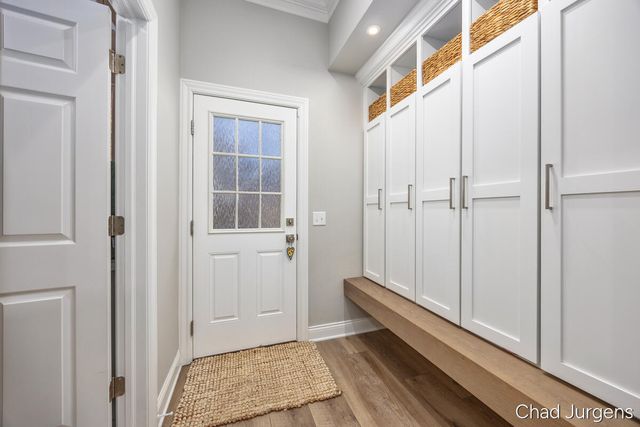 336 Normandy Court SW, Grandville, MI 49418