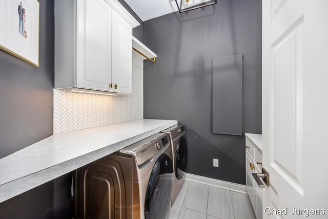 336 Normandy Court SW, Grandville, MI 49418