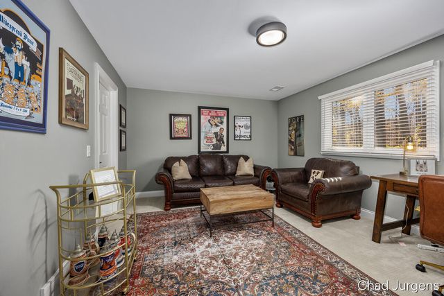 336 Normandy Court SW, Grandville, MI 49418