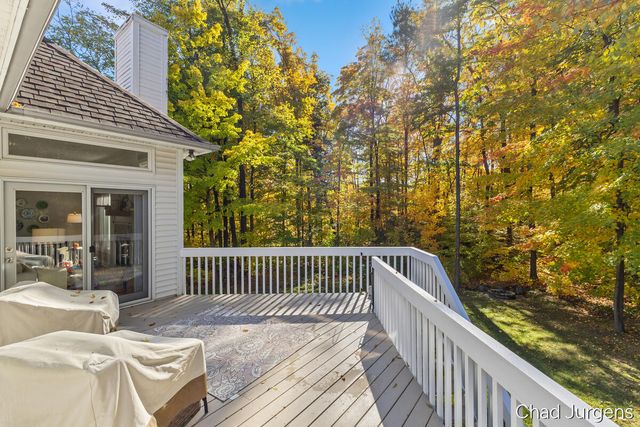 336 Normandy Court SW, Grandville, MI 49418