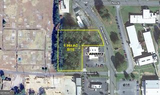 406 5th Avenue, Manchester, GA 31816