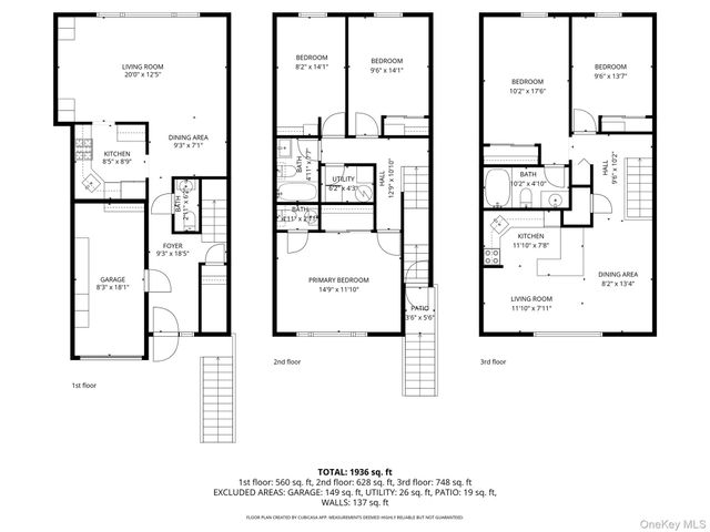 3665 Boller Avenue, Bronx, NY 10466