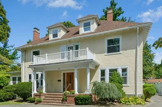 231 Lagrange, Boston, MA 02132