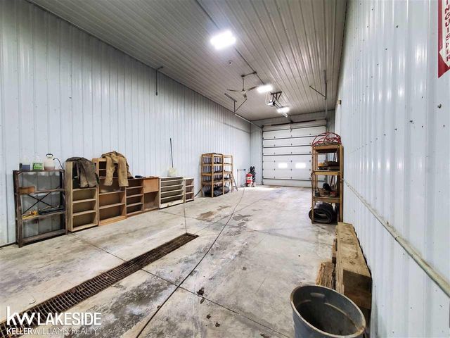 67406 Brian Drive, Ray Twp, MI 48096