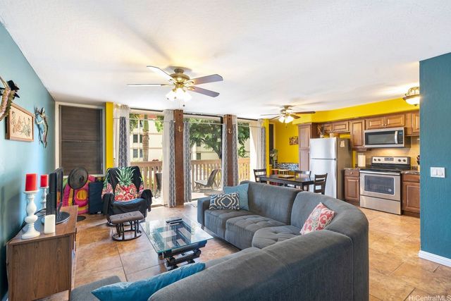 84-687 Ala Mahiku Street 130A, Waianae, HI 96792