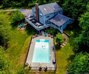 5 Bittersweet Drive, Ledyard, CT 06335