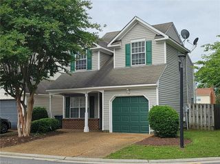 2 Aster WAY, Hampton, VA 23663