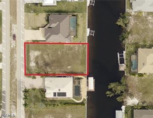 1809 Old Burnt Store RD N, Cape Coral, FL 33993