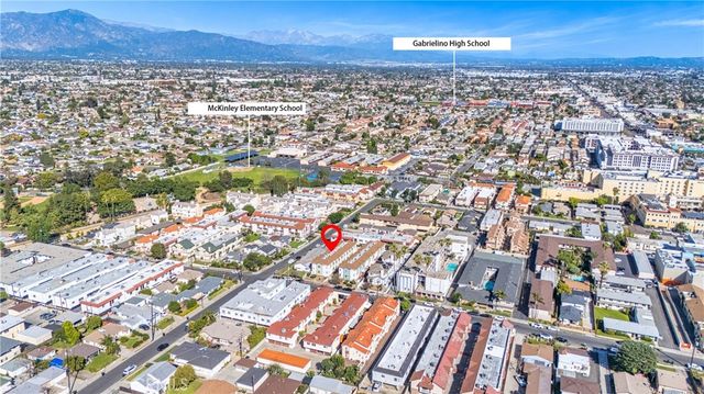 1506 Prospect B, San Gabriel, CA 91776