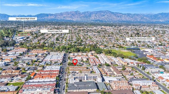 1506 Prospect B, San Gabriel, CA 91776