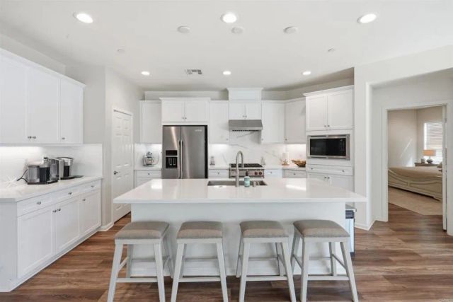 1354 Topanga, San Marcos, CA 92069