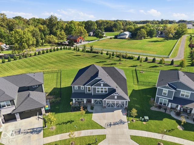 588 Cowley Drive, Westfield, IN 46074