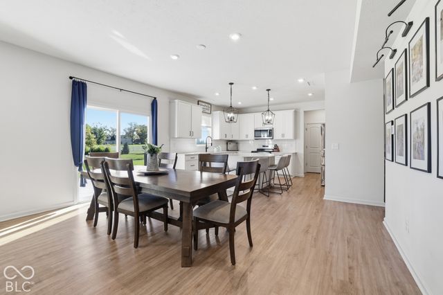 588 Cowley Drive, Westfield, IN 46074
