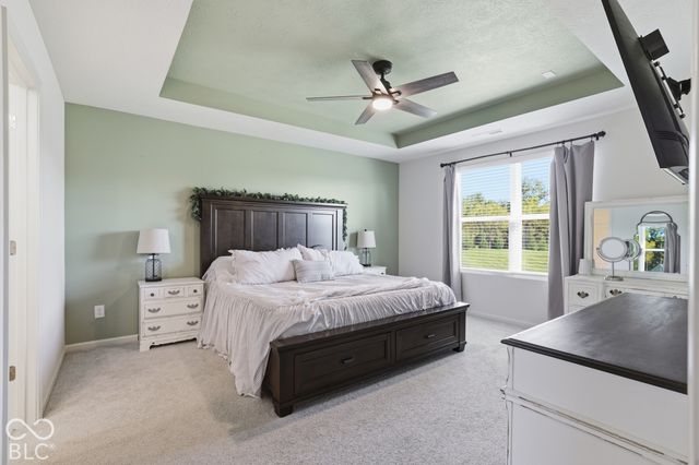 588 Cowley Drive, Westfield, IN 46074