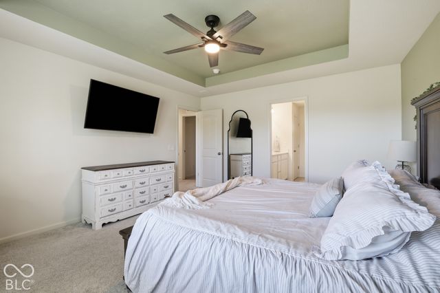 588 Cowley Drive, Westfield, IN 46074