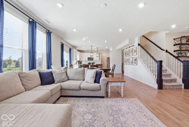 588 Cowley Drive, Westfield, IN 46074