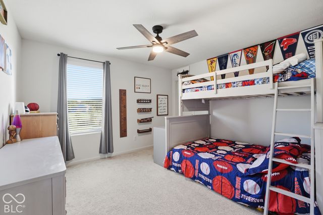 588 Cowley Drive, Westfield, IN 46074