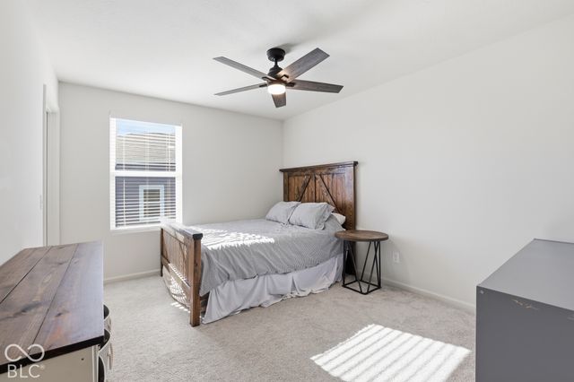 588 Cowley Drive, Westfield, IN 46074