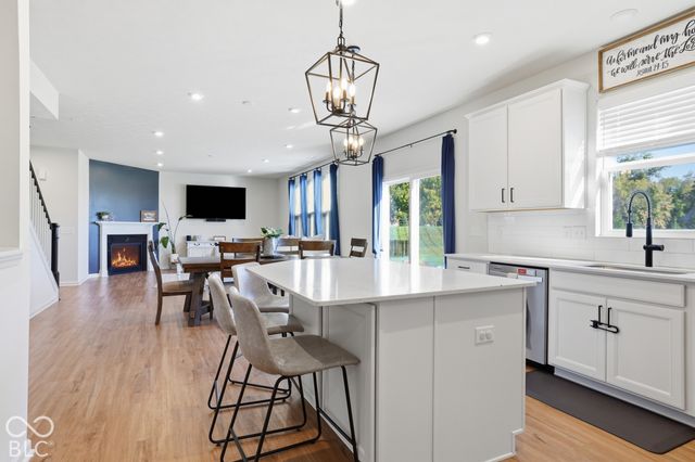 588 Cowley Drive, Westfield, IN 46074