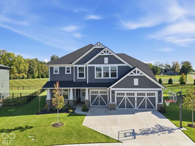 588 Cowley Drive, Westfield, IN 46074