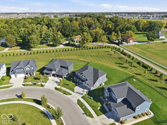 588 Cowley Drive, Westfield, IN 46074