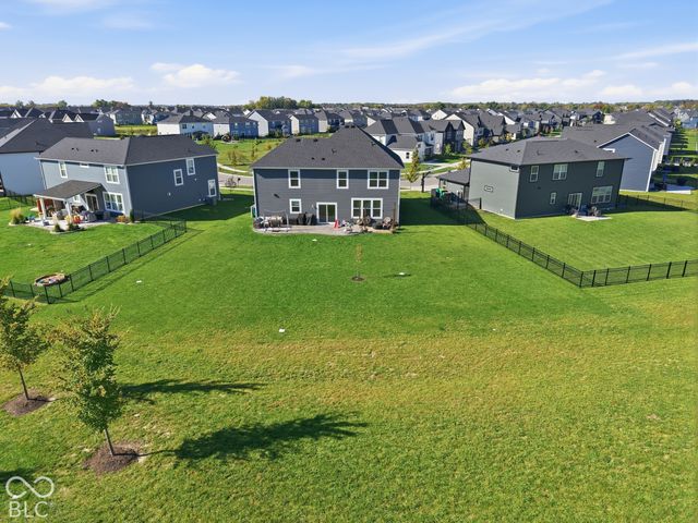 588 Cowley Drive, Westfield, IN 46074