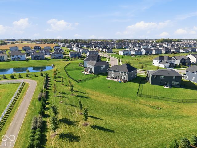588 Cowley Drive, Westfield, IN 46074