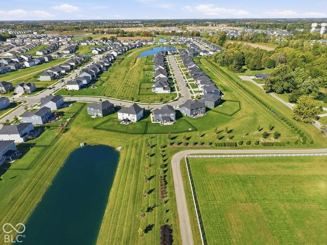 588 Cowley Drive, Westfield, IN 46074