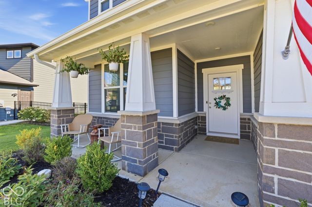 588 Cowley Drive, Westfield, IN 46074