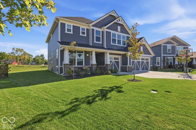 588 Cowley Drive, Westfield, IN 46074