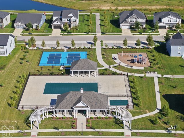588 Cowley Drive, Westfield, IN 46074