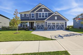 588 Cowley Drive, Westfield, IN 46074