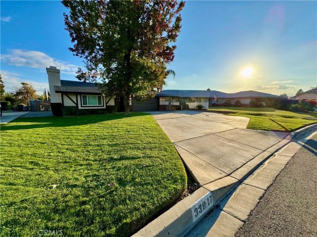 33817 Liberty Road, Yucaipa, CA 92399