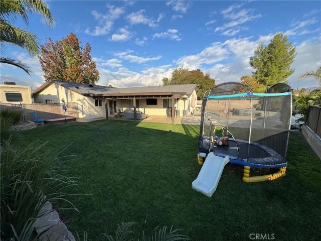 33817 Liberty Road, Yucaipa, CA 92399