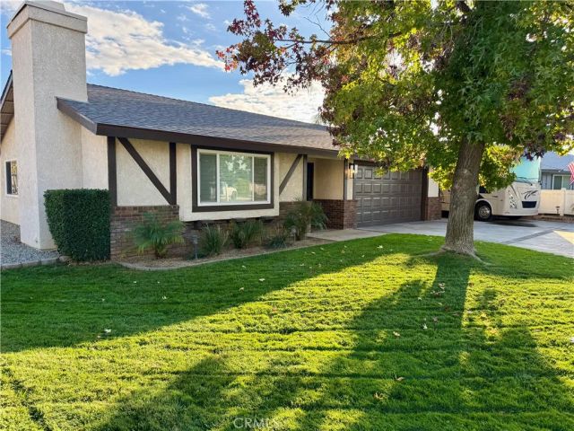 33817 Liberty Road, Yucaipa, CA 92399