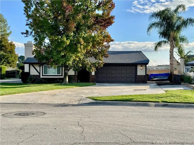 33817 Liberty Road, Yucaipa, CA 92399