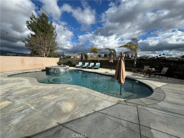 33817 Liberty Road, Yucaipa, CA 92399