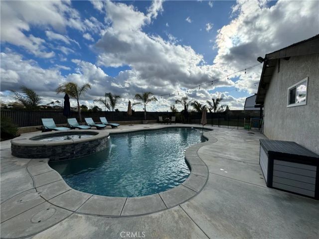 33817 Liberty Road, Yucaipa, CA 92399